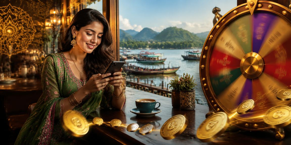রাঙামাটি সৈকতে ক্রিকেট বেটিং ও জ্যাকপট বিনোদনের প্রাণবন্ত দৃশ্য