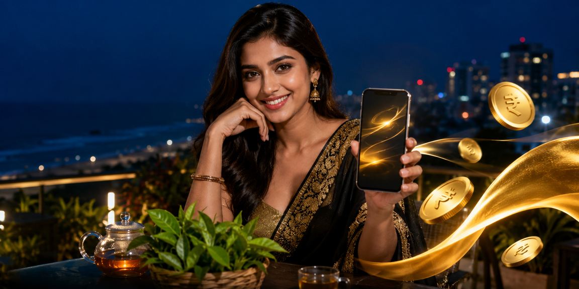 সেন্ট মার্টিনে VIP জ্যাকপট বোনাস ও টাকা পুরস্কারের উত্সব পরিবেশ